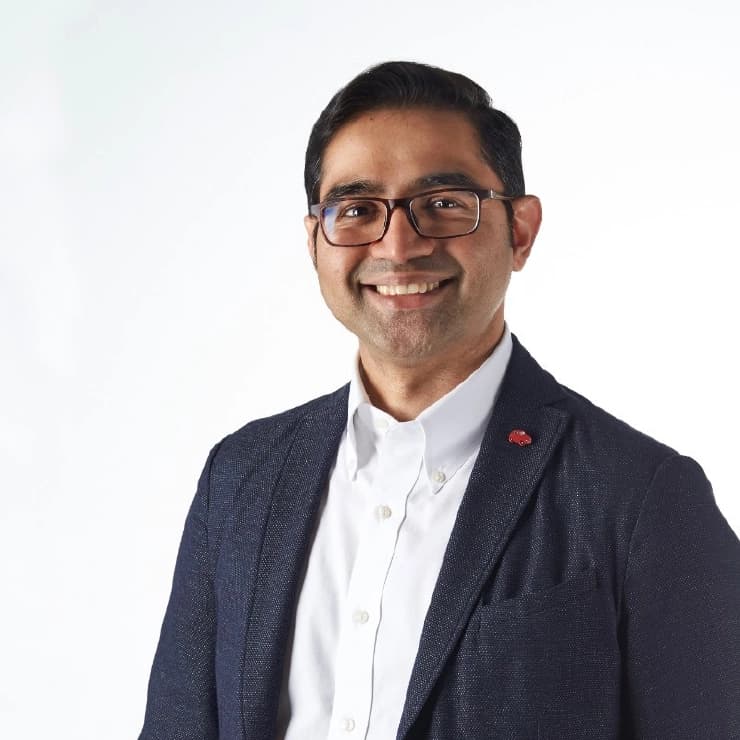 Nandith Nandakumar